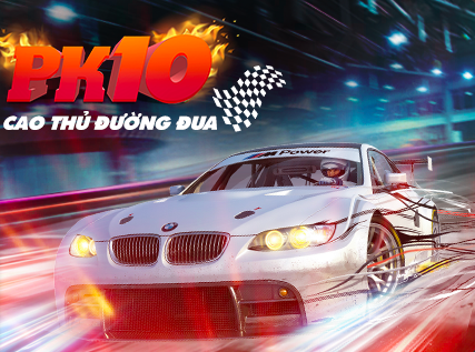 Game xổ số đua xe PK10 tại nhà cái 888b