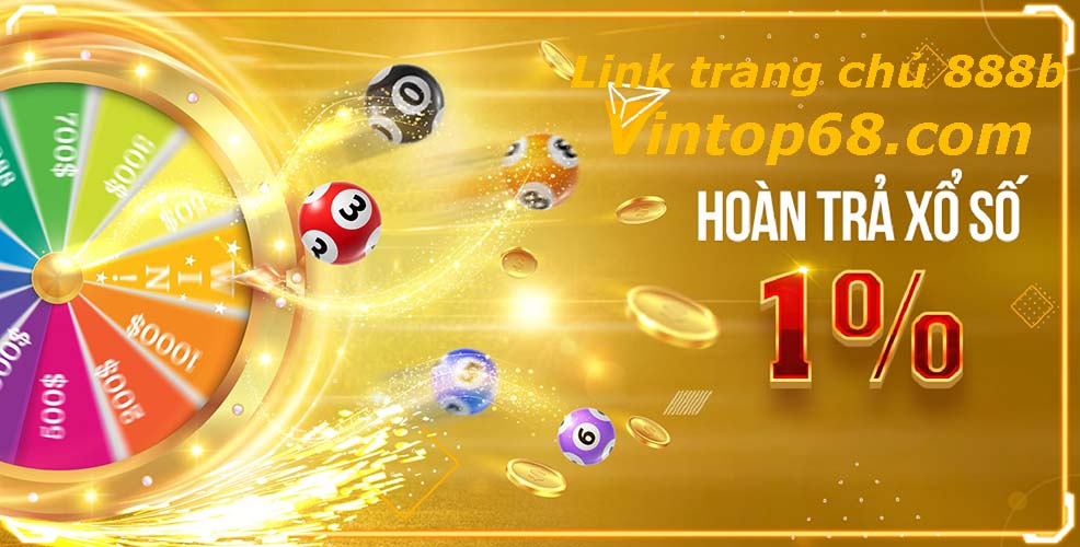 khuyen mai xo so 888b 7 Vintop68.com