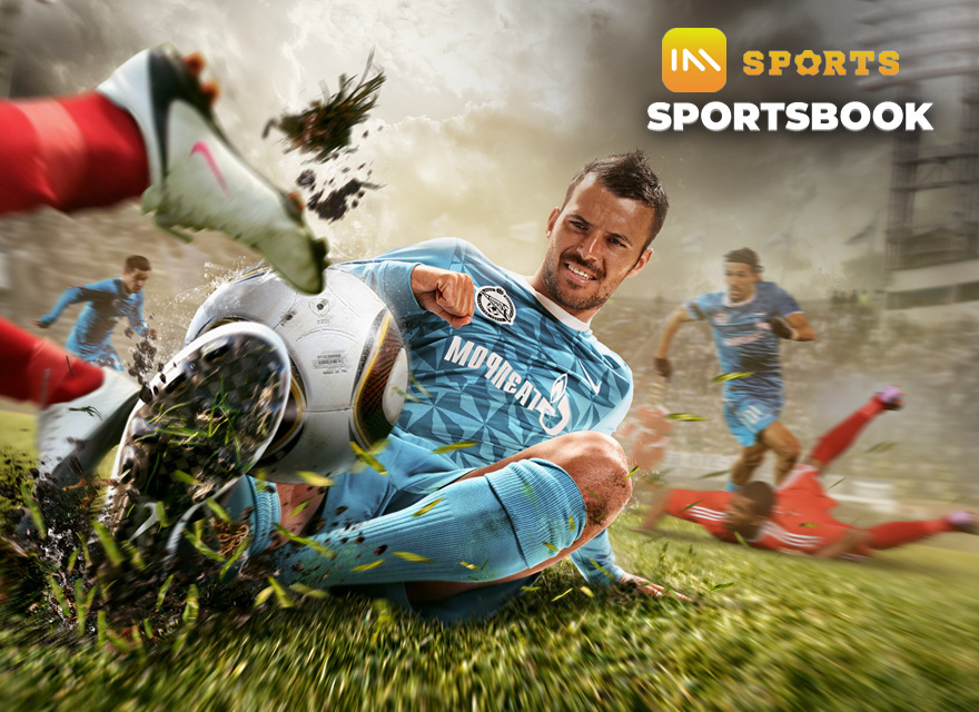 Sảnh thể thao Sportbooks tại 888b club