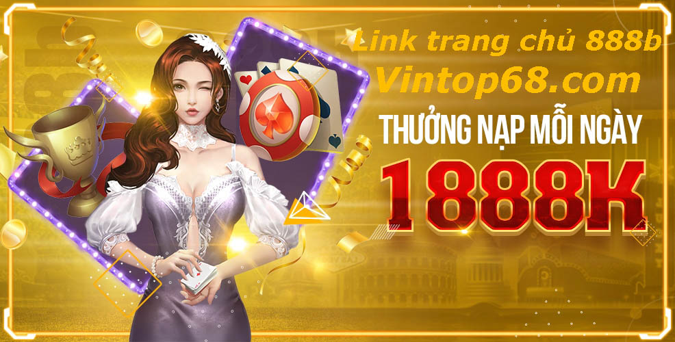 Khuyến mãi 888b game việt 2