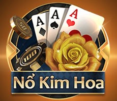 Game bài đổi thưởng Nổ Kim Hoa