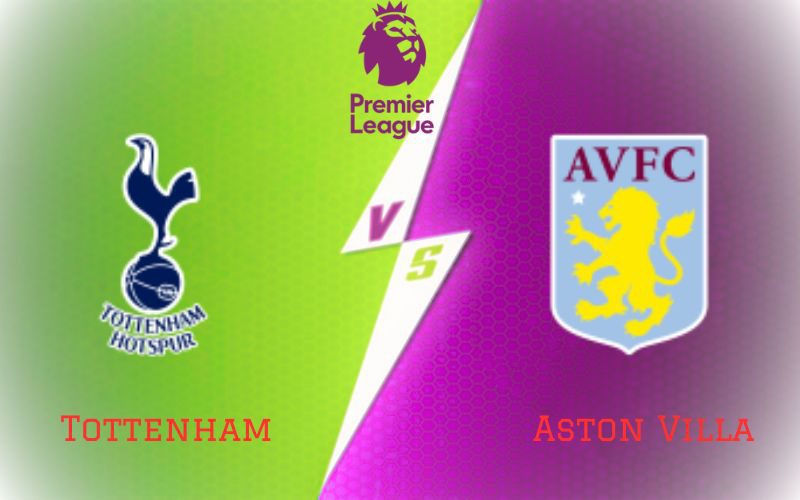 Tottenham vs Aston Villa