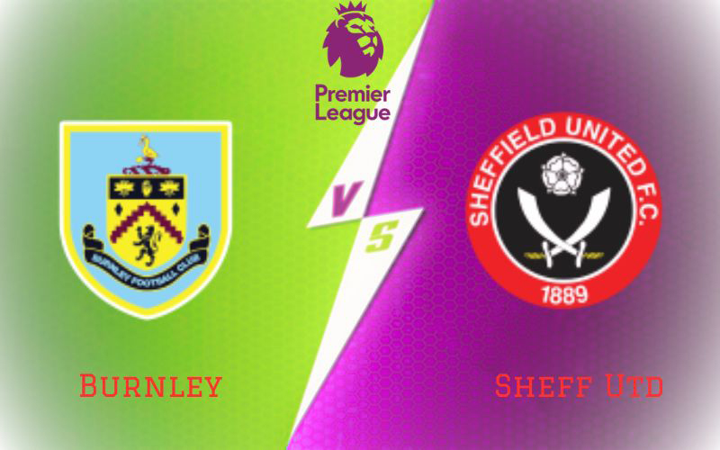 Burnley vs Sheff Utd