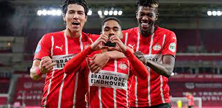 Utrecht vs PSV Eindhoven
