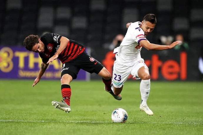 Macarthur vs Western United