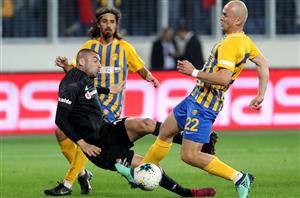 Ankaragucu vs Rizespor
