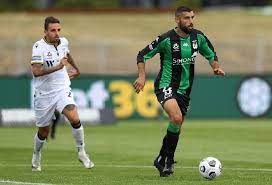 Macarthur vs Western United