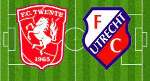 Twente vs Utrecht