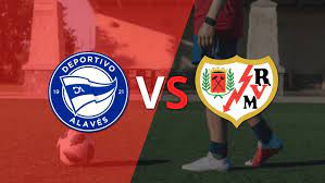 Alaves vs Vallecano