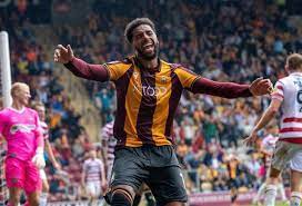 Bradford vs Notts County