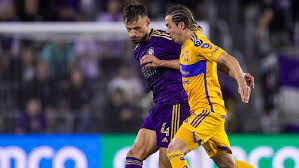 Tigres cùng Orlando