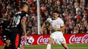 Instituto vs Huracan