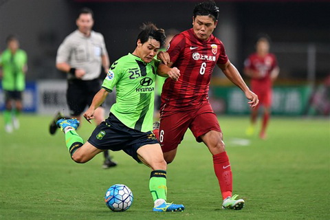 FC Seoul vs Jeonbuk