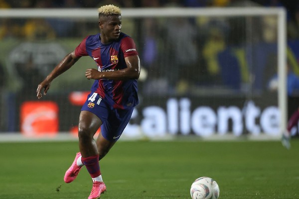 Nacional Potosi cùng Boca Juniors