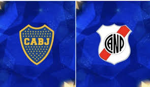 Nacional Potosi cùng Boca Juniors