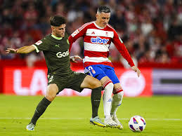 Girona vs Granada