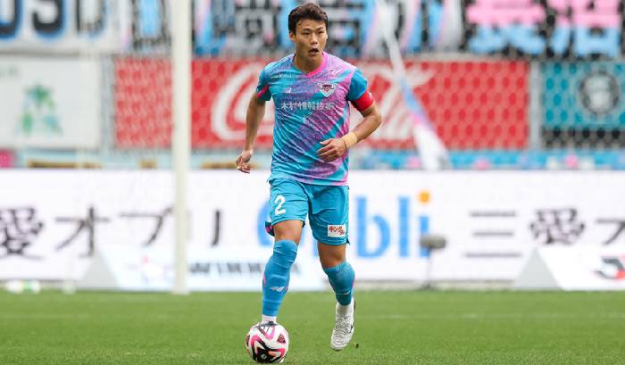 Shonan Bellmare vs Sagan Tosu