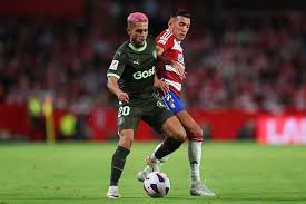 Girona vs Granada