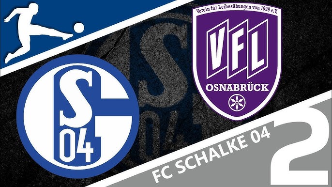 Osnabruk vs Schalke